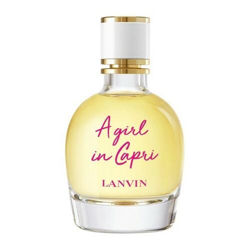 Dameparfume A Girl in Capri Lanvin EDP 90 ml (OUTLET A+)