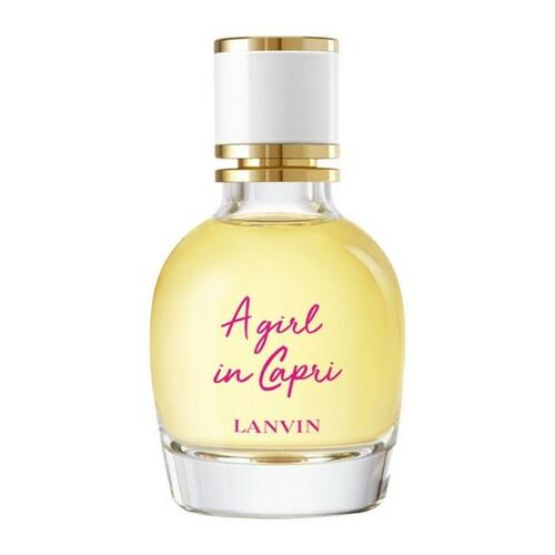 Dameparfume A Girl in Capri Lanvin EDP 90 ml (OUTLET A+)