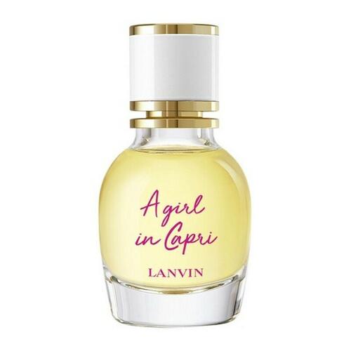Dameparfume A Girl in Capri Lanvin EDP 90 ml (OUTLET A+)