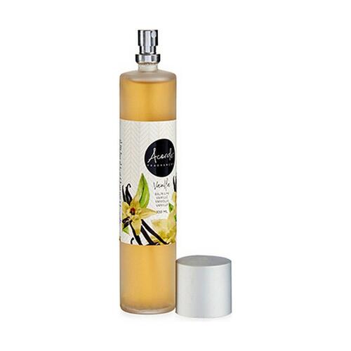 Luftfrisker Spray 100 ml Vanilje (12 enheder)