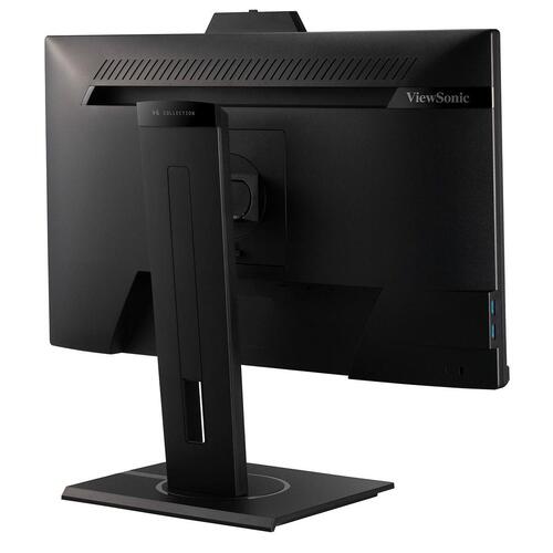 Skærm ViewSonic 24" LED IPS Flicker free