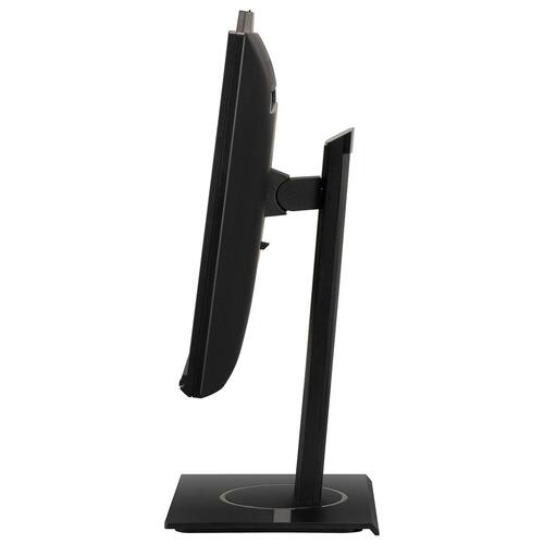 Skærm ViewSonic 24" LED IPS Flicker free