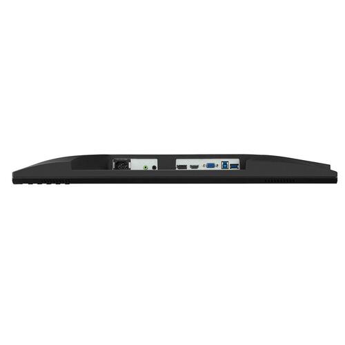Skærm ViewSonic 24" LED IPS Flicker free