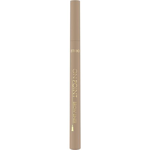 Øjenbrynsblyant Catrice On Point 010-dark blonde (1 ml)