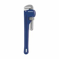 Tap skruenøgle Workpro 10" Støbejern