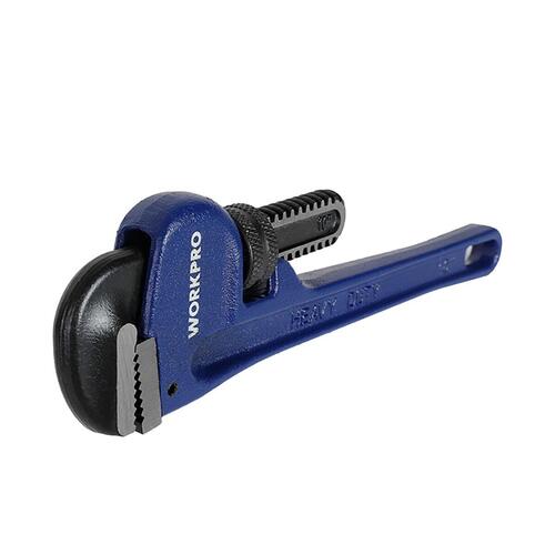 Tap skruenøgle Workpro 10" Støbejern
