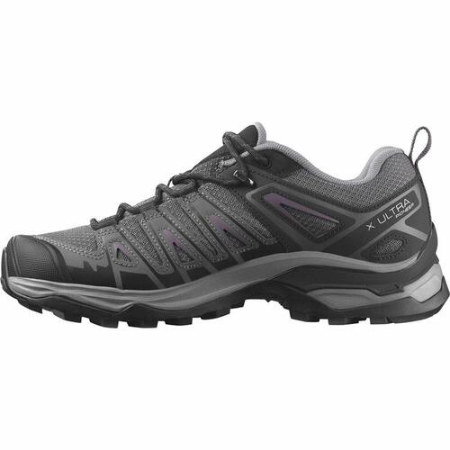Sportssneakers til damer Salomon X Ultra Pioneer Moutain Mørkegrå 40 2/3