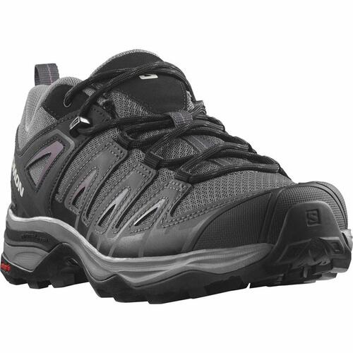 Sportssneakers til damer Salomon X Ultra Pioneer Moutain Mørkegrå 40 2/3