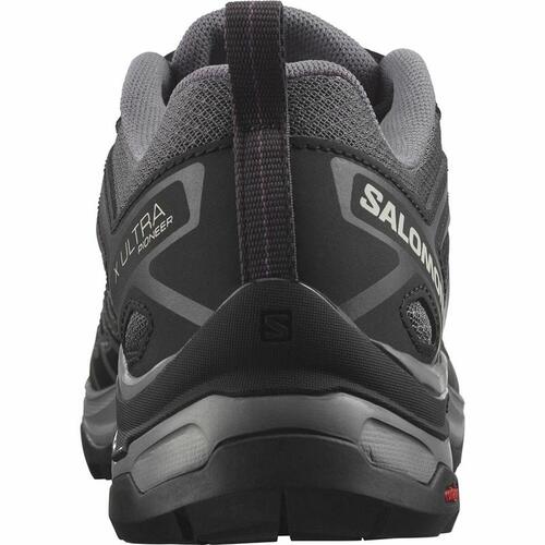 Sportssneakers til damer Salomon X Ultra Pioneer Moutain Mørkegrå 40 2/3