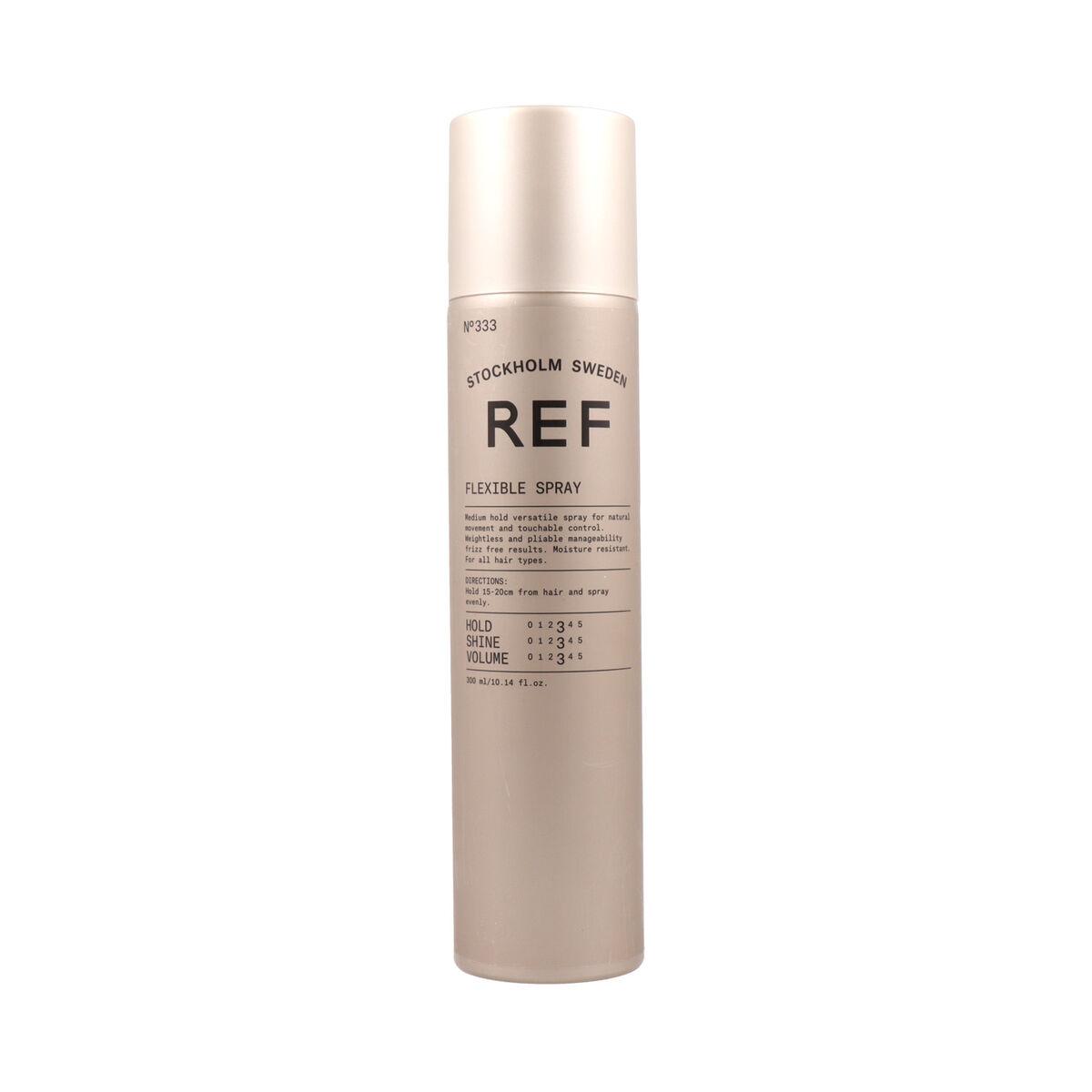 Stylingel REF Flexible Medium Hold (300 ml)