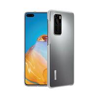 Mobilcover Huawei P40 Gennemsigtig Polykarbonat