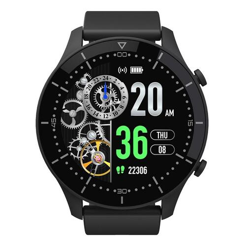 Smartwatch Media Tech MT870 Sort
