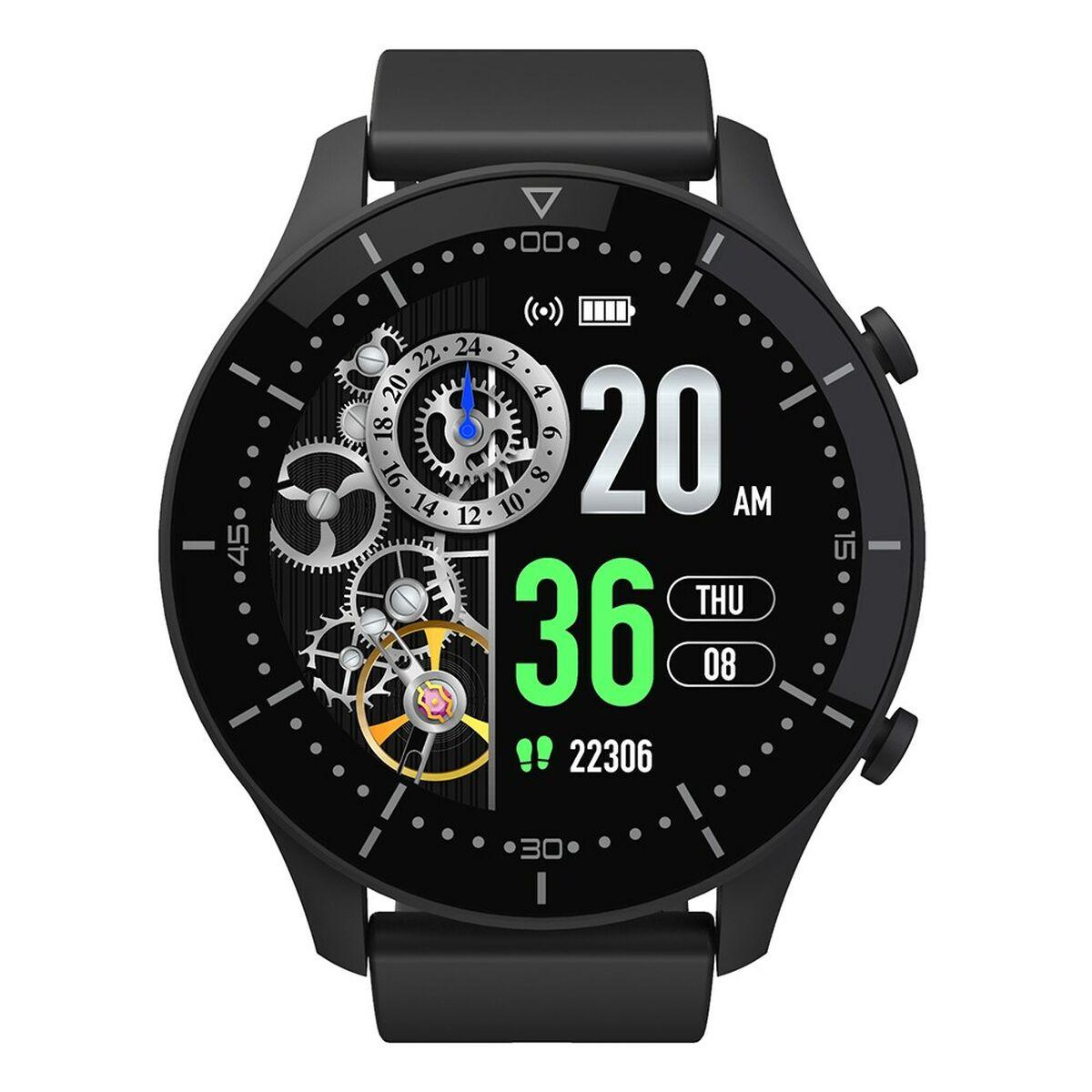 Smartwatch Media Tech MT870 Sort