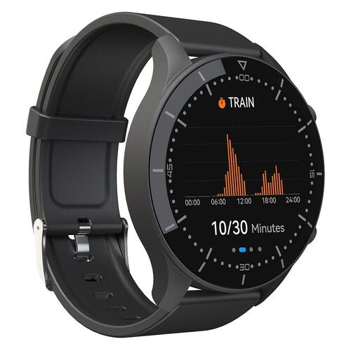 Smartwatch Media Tech MT870 Sort