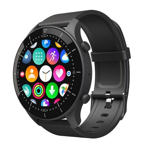Smartwatch Media Tech MT870 Sort