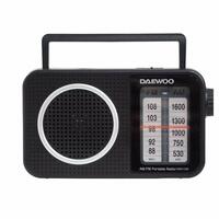 Transistorradio Daewoo DW1124