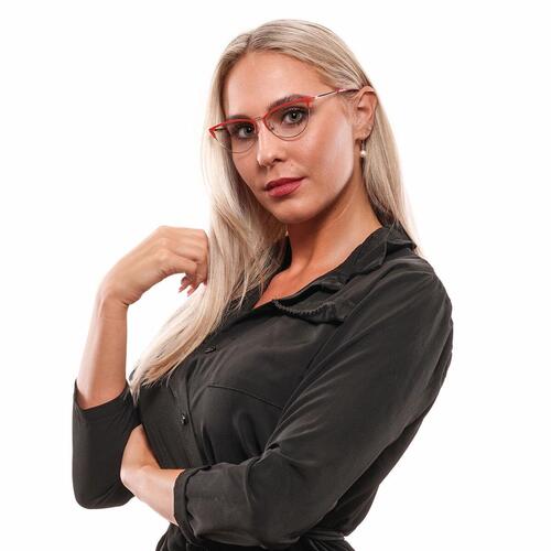 Brillestel WEB EYEWEAR WE5304 54028