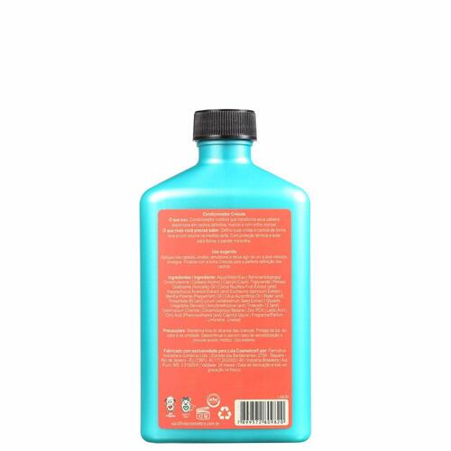 Hårbalsam Lola Cosmetics Creoula 250 ml
