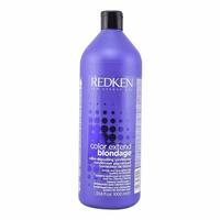 Farve Genopblomstring Balsam til Blond Hår Redken Color Extend Blondage 1 L