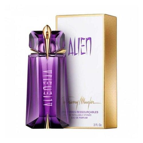 Dameparfume Mugler Alien 90 ml
