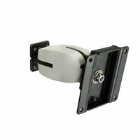 Justerbar Holder Ergotron 47-093-800 Skærme