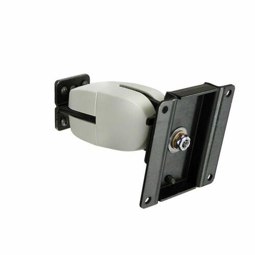 Justerbar Holder Ergotron 47-093-800 Skærme