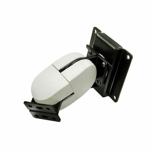 Justerbar Holder Ergotron 47-093-800 Skærme