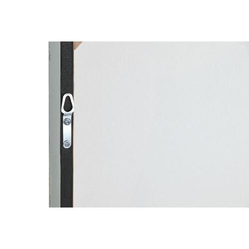 Maleri Home ESPRIT Abstrakt Moderne 80 x 3,8 x 100 cm (2 enheder)