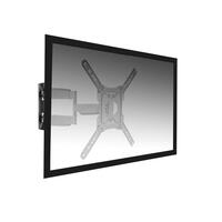 TV-vægbeslag med arm Ewent EW1525 23"-55" 35 kg