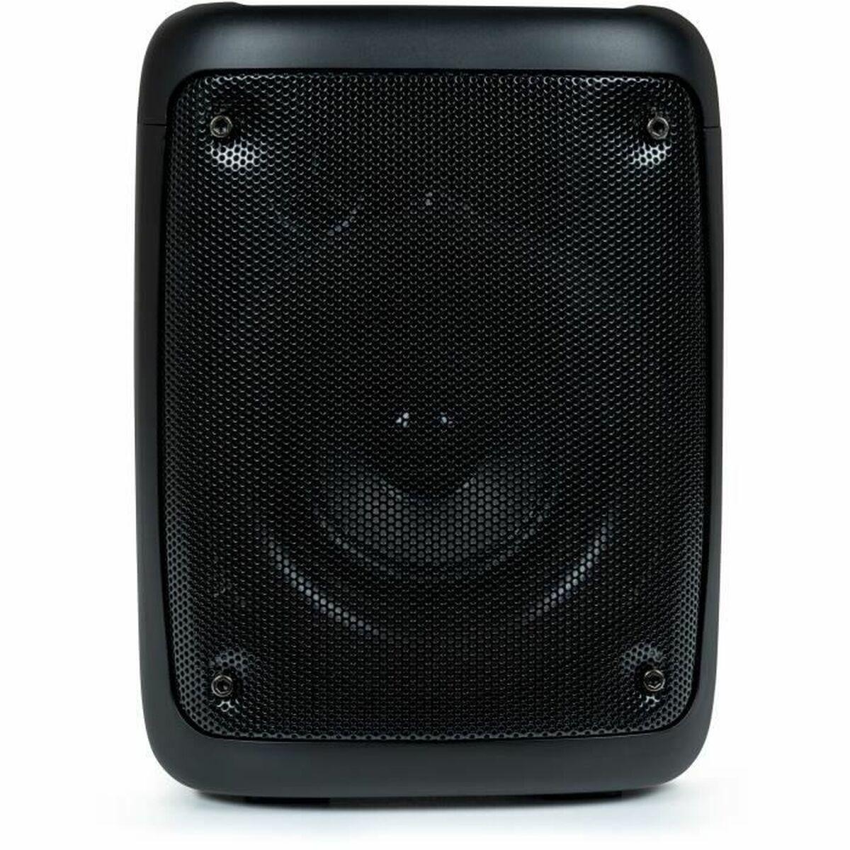 Transportable Bluetooth-højttalere Big Ben Interactive Multifarvet