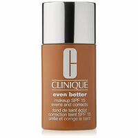 Cremet Make Up Foundation Even Better Clinique Golden Even Better