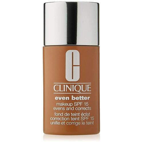 Cremet Make Up Foundation Even Better Clinique Golden Even Better