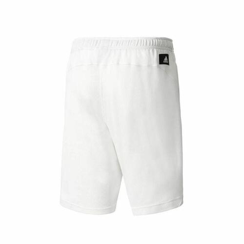 Sport shorts til mænd Adidas UNDSP Chelsea Hvid L
