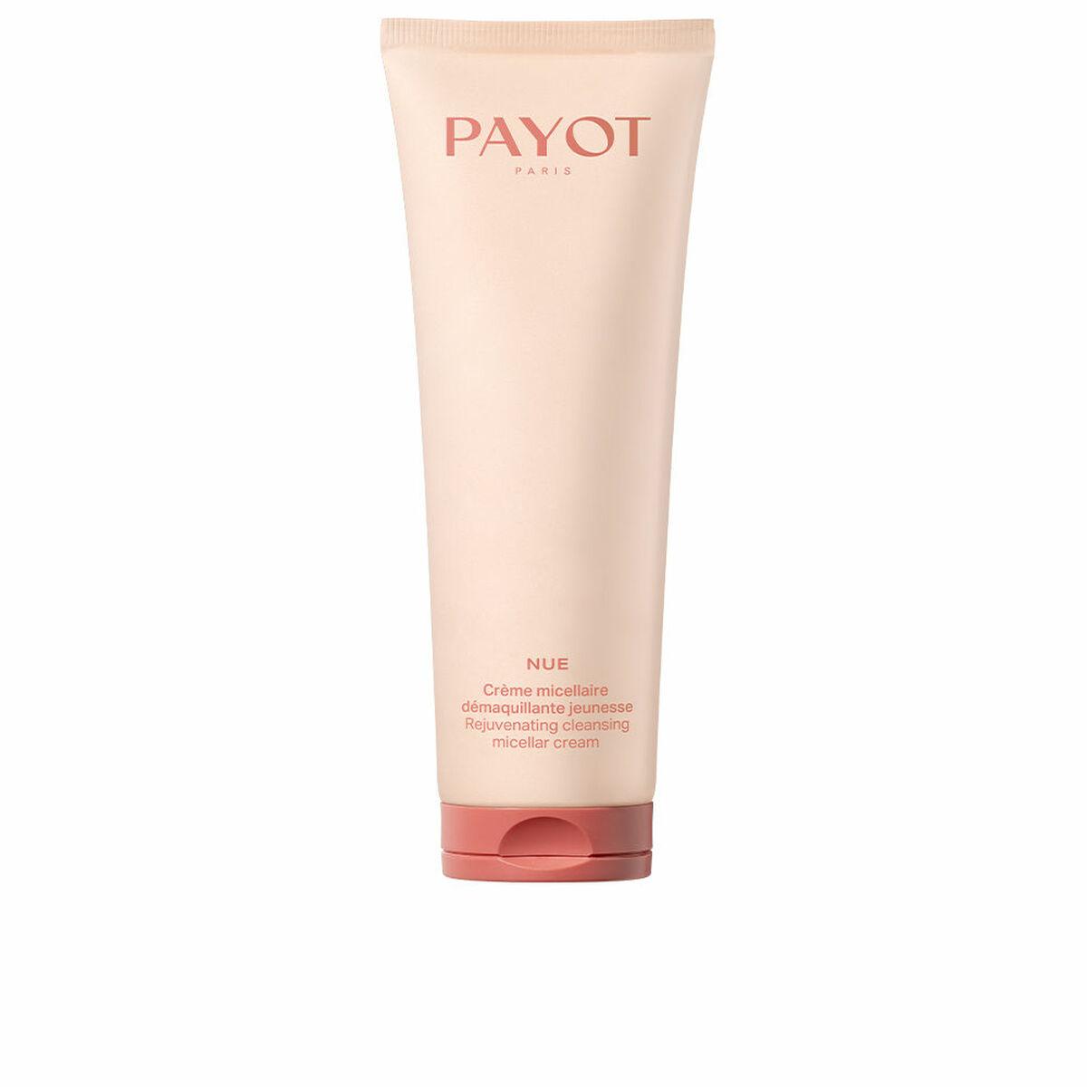Payot NUE Jeunesse Ansigtsmakeupfjerner 150 ml - Milk billede