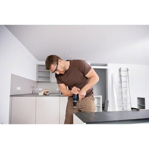 Driverbor BOSCH Professional GSB 12V-35 12 V