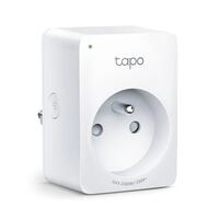 Smart-stik TP-Link Tapo P100 Wi-Fi 240 V 220-240 V 10 A