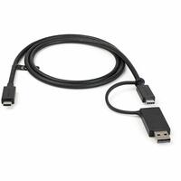 USB-kabler