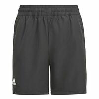 Sport shorts til børn Adidas Club Sort 5-6 år