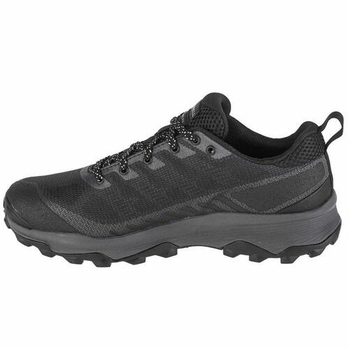 Løbesko til voksne Merrell Accentor Sport 3 Sort Moutain 41.5