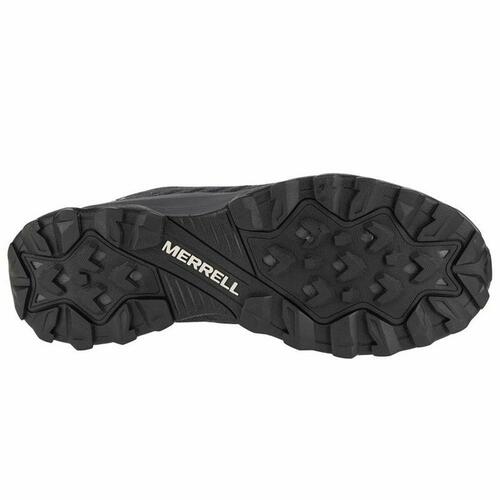 Løbesko til voksne Merrell Accentor Sport 3 Sort Moutain 41.5