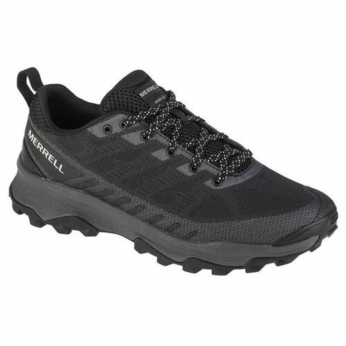 Løbesko til voksne Merrell Accentor Sport 3 Sort Moutain 41.5