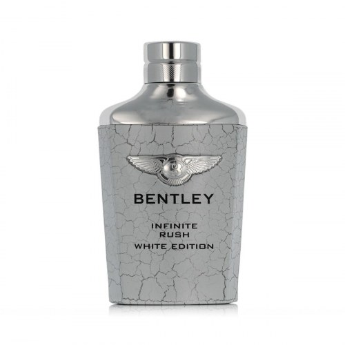 Bentley Infinite Rush White Edition EDT til mænd 100 ml