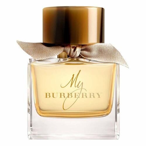 Dameparfume Burberry My Burberry EDP