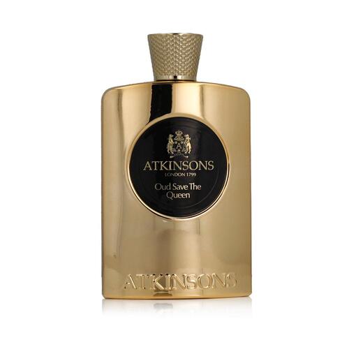 Dameparfume Atkinsons EDP Oud Save The Queen 100 ml