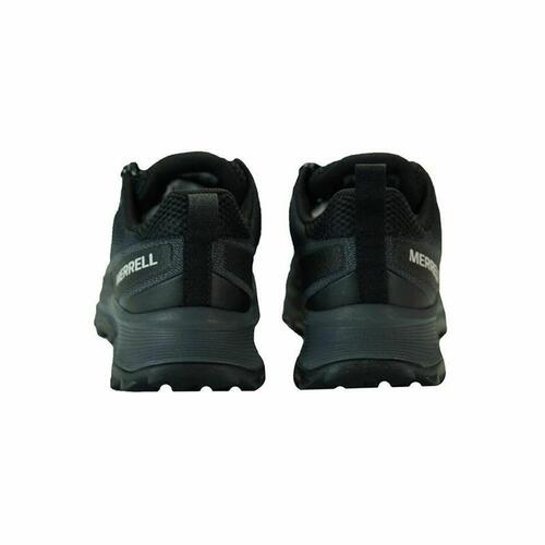 Løbesko til voksne Merrell Accentor Sport 3 Sort Moutain 45