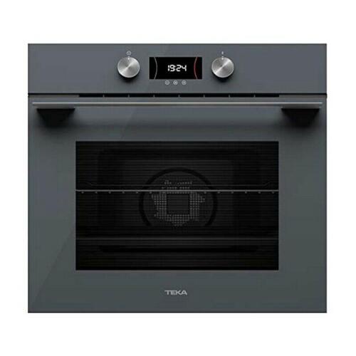 Pyrolyse ovn Teka HLB8400P 70 L 3552W A+ Grå (OUTLET A+)