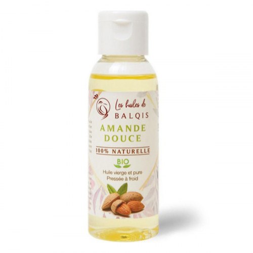 Aromaolie Les Huiles de Balquis Amande Douce 50 ml