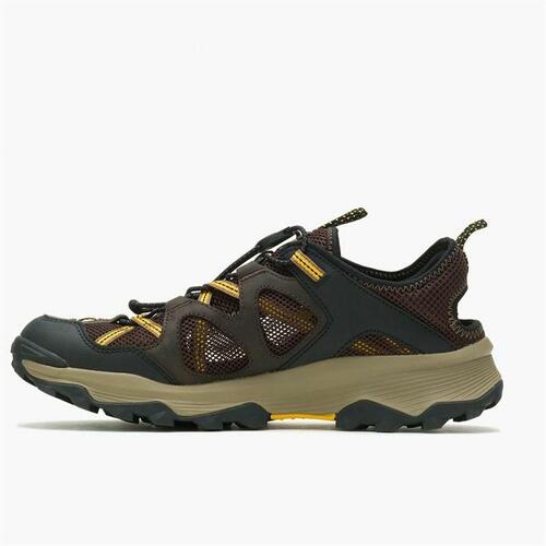 Mountain sandaler Merrell Speed Strike Ltr Brun 41.5