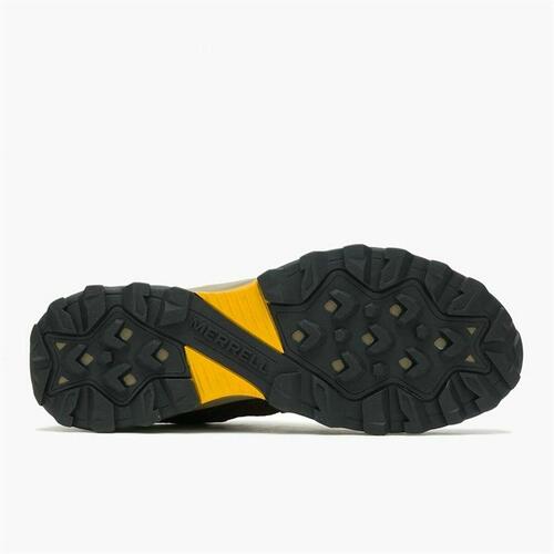 Mountain sandaler Merrell Speed Strike Ltr Brun 41.5