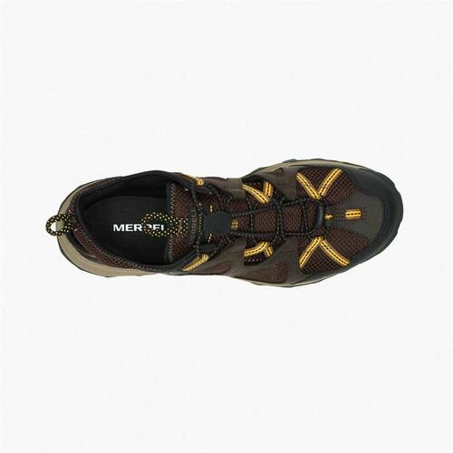 Mountain sandaler Merrell Speed Strike Ltr Brun 41.5